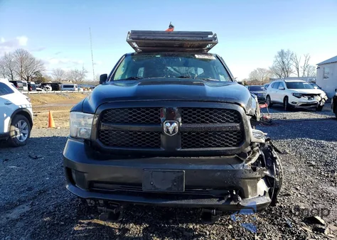2014 Ram 1500 St z USA, uszkodzony, nr VIN 1C6RR7FTXES401131